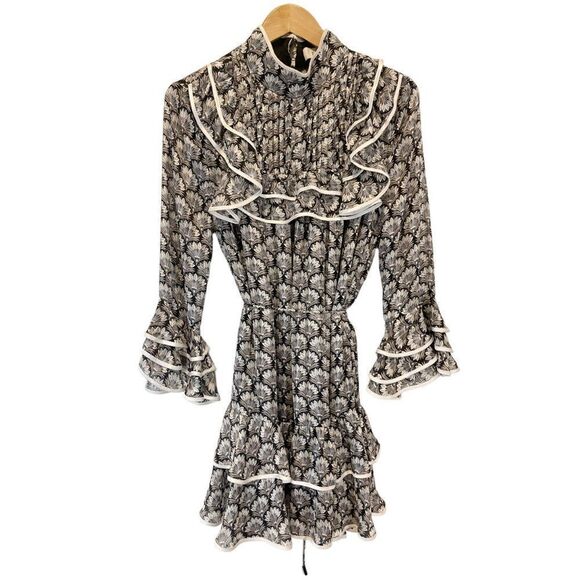 ELLIATT SYRMA  FLARE DRESSES - Picture 5 of 13